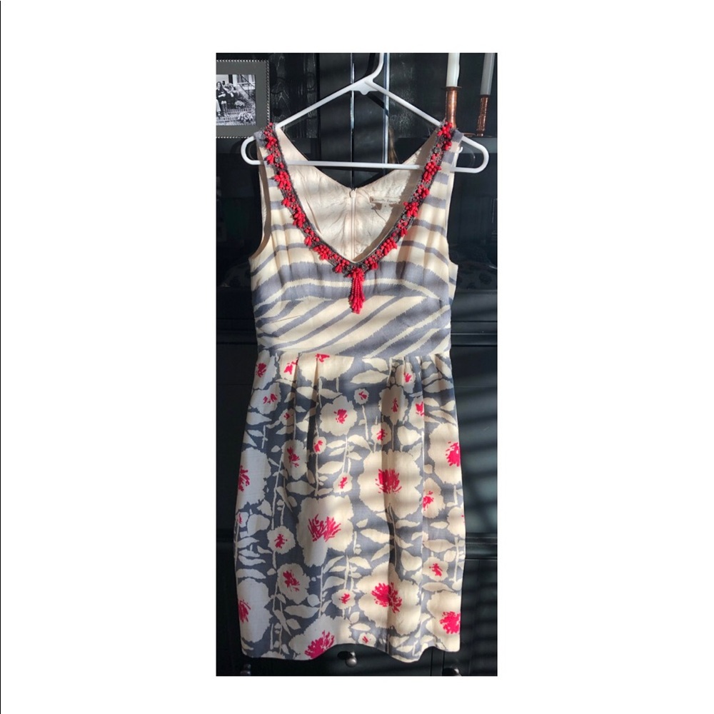 Nanette Lepore Spring Sundress 💕